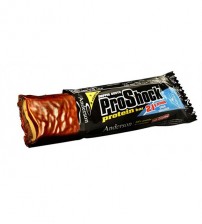 BARRETTE PROTEICHE PROSHOCK 60gr (conf. 24pz.)